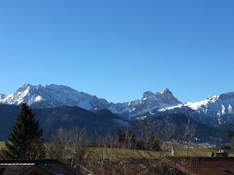 View (from property/room)