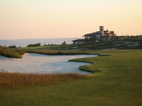 Golfcourse
