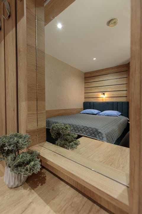 Property building, Bedroom