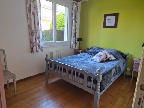 BRUYERE D'ANDAINE House in Bagnoles de l'Orne Normandie