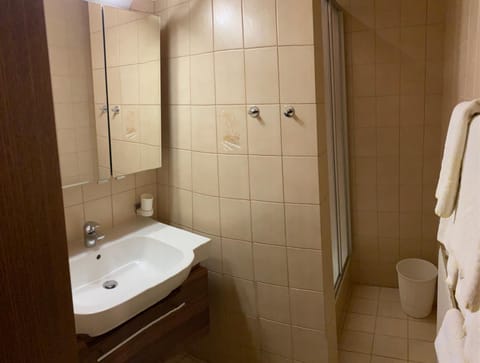 Landhaus Engadin Bed and Breakfast in Trentino-South Tyrol