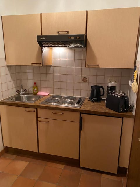 Landhaus Engadin Bed and Breakfast in Trentino-South Tyrol