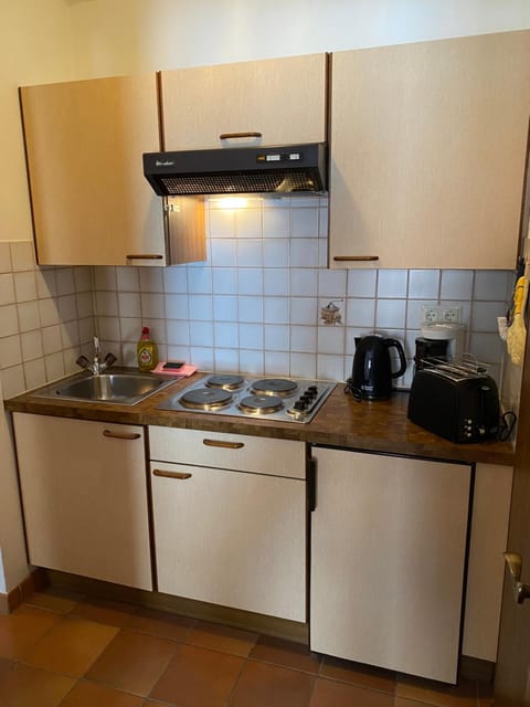 Landhaus Engadin Bed and Breakfast in Trentino-South Tyrol