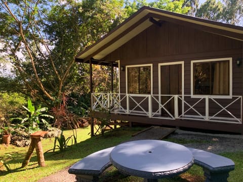 Property building, Garden, View (from property/room)