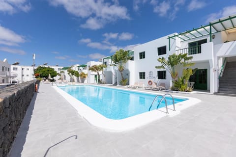 Garden view, Pool view, Swimming pool