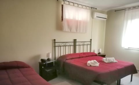 Hotel Sant'elene Hotel in Sardinia