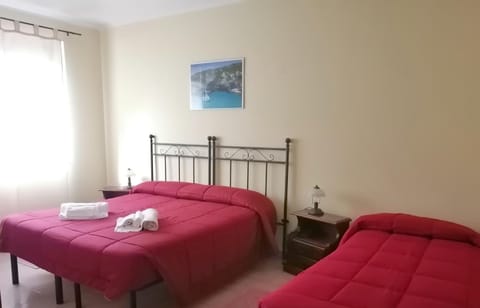 Hotel Sant'elene Hotel in Sardinia