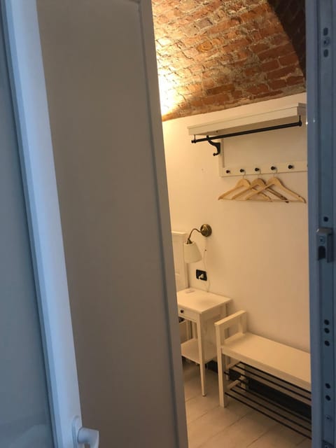 Riomaggiore Appartamenti Apartment in Riomaggiore