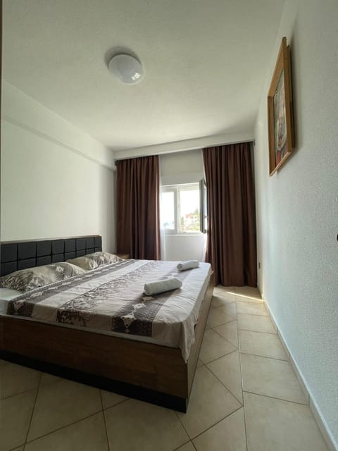 Apartments Vesna Apartment in Kotor Municipality