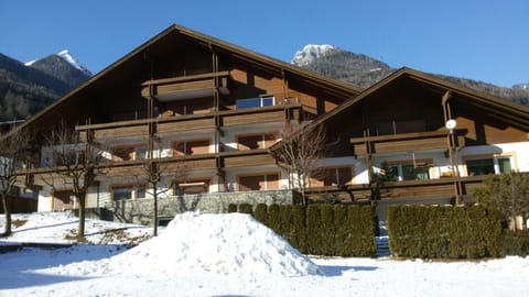 Klaus Luttach Apartment in Trentino-South Tyrol