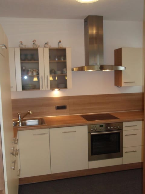 Klaus Luttach Apartment in Trentino-South Tyrol