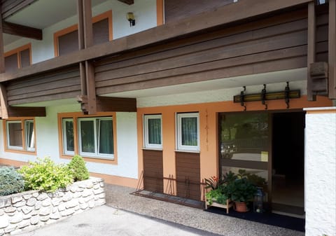 Klaus Luttach Apartment in Trentino-South Tyrol