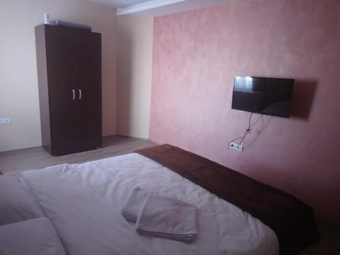 Prenoćište HRAST Hostel in Serbia