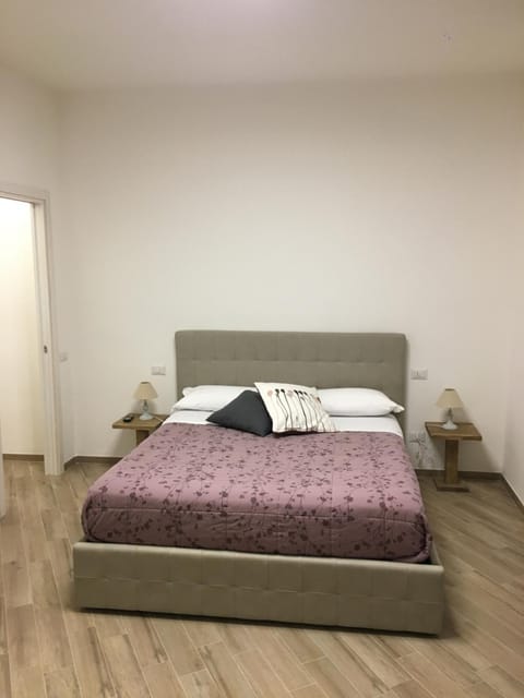 Olmo II Apartment in Orvieto