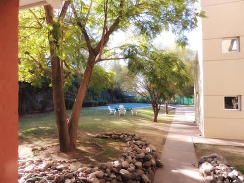 Natural landscape, Swimming pool, Swimming pool