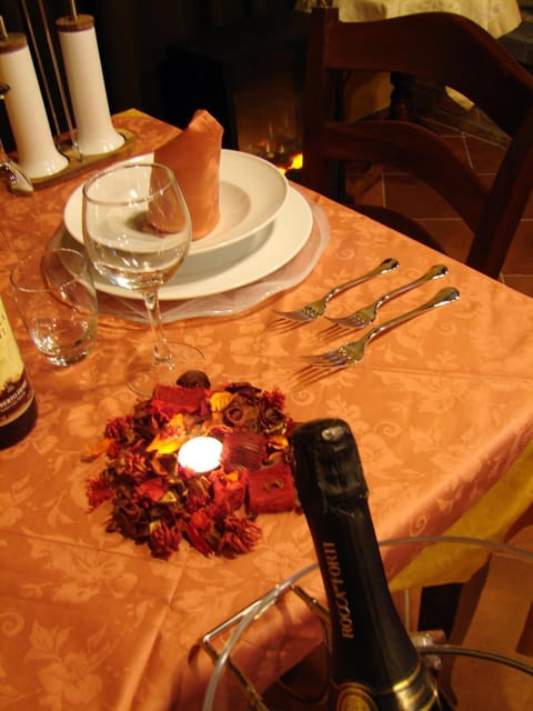 Breakfast, Italian breakfast, Lunch, Dinner, Alcoholic drinks, Non alcoholic drinks