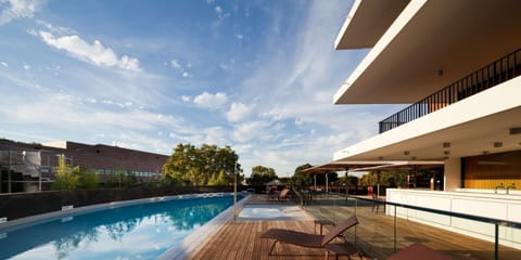 Pool view, Swimming pool, Swimming pool
