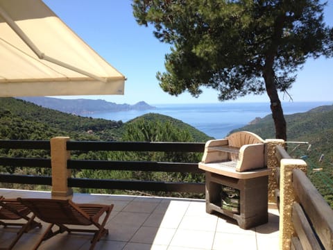 Sea view