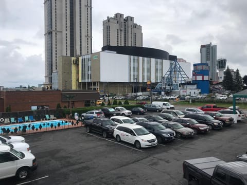 Nearby landmark, Neighbourhood, City view, Street view