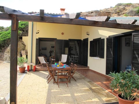 Patio, Garden, Living room, Garden view, Inner courtyard view