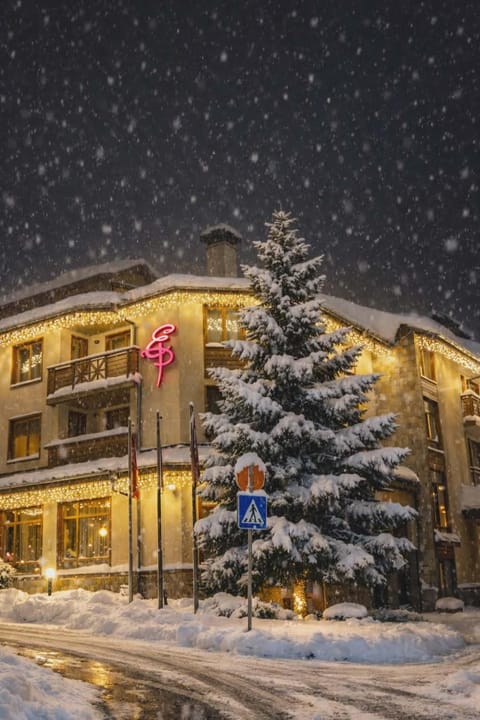 Evelina Palace Hotel Hotel in Bansko
