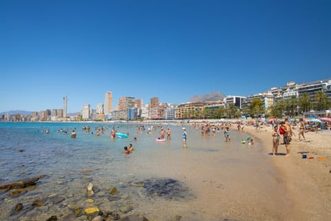 Hotel Colón Hotel in Benidorm