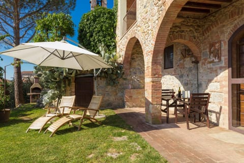 Garden, Balcony/Terrace, Garden view