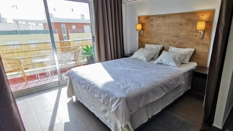 Balcony/Terrace, Bedroom