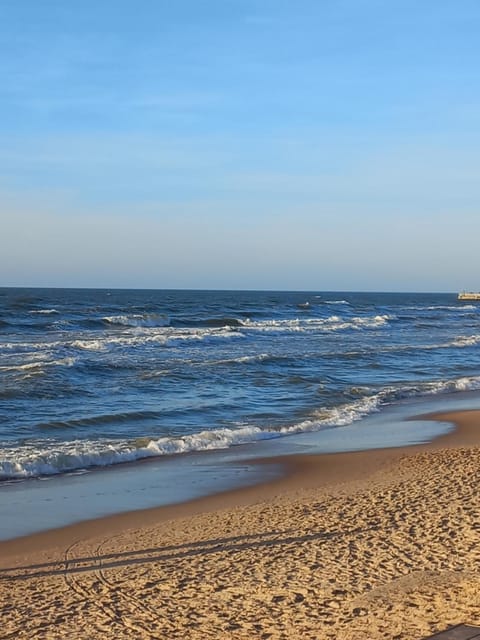 Palanga Sea view apartment Apartment in Palanga