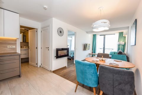 Palanga Sea view apartment Apartment in Palanga