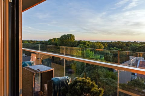 Palanga Sea view apartment Apartment in Palanga