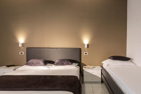 Hotel Mediterraneo Hotel in Martinsicuro