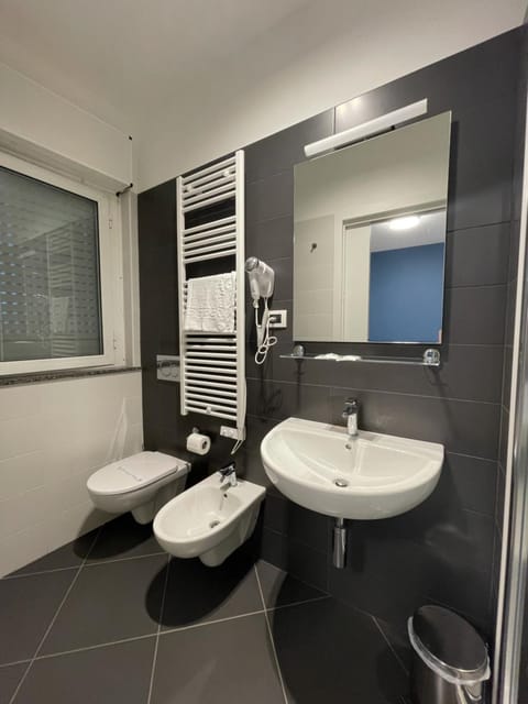 Hotel Mediterraneo Hotel in Martinsicuro