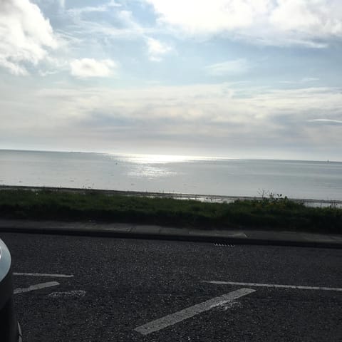 Natural landscape, Beach, Beach, Sea view, Sea view