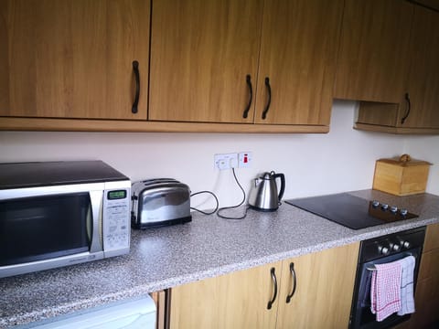 Coffee/tea facilities, Kitchen or kitchenette, minibar, pet friendly, stove, toaster, kitchen