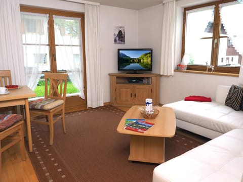Haus Antonius - Bergbahnticket von Mai bis November inklusive! Apartment in Oberstdorf
