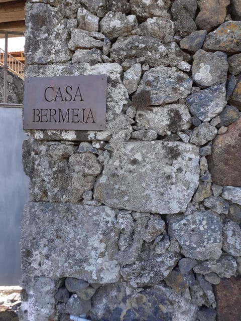 Casa Bermeja Country House in El Hierro