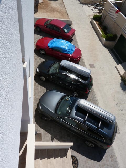 Apartmani ROKO, Sevid Apartment in Šibenik-Knin County, Croatia