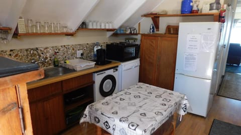 @ The C Apartment in Western Cape