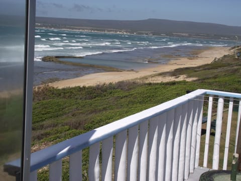 Balcony/Terrace, Beach