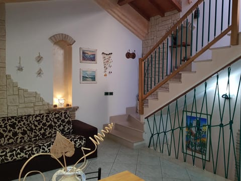 Residenza Borgo Antico House in Termoli