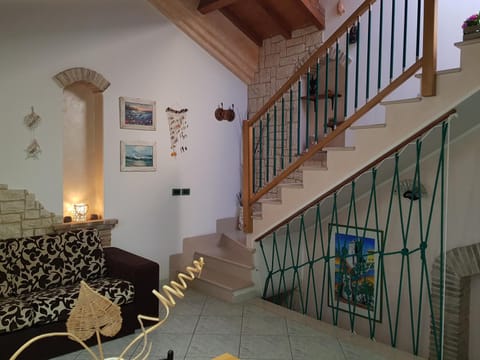 Residenza Borgo Antico House in Termoli