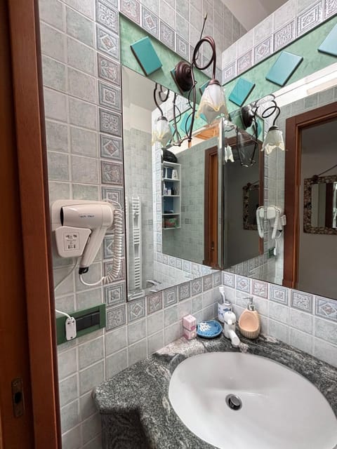 Residenza Borgo Antico House in Termoli