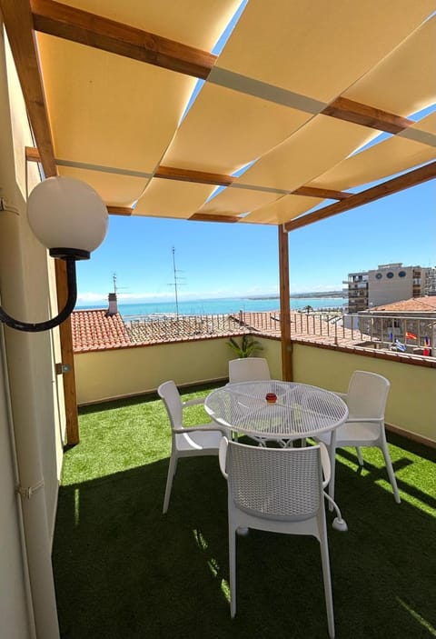 Residenza Borgo Antico House in Termoli