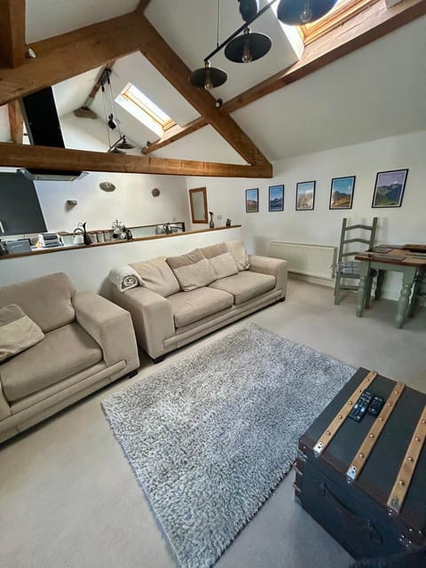 Red Rose Cottage House in Allerdale District