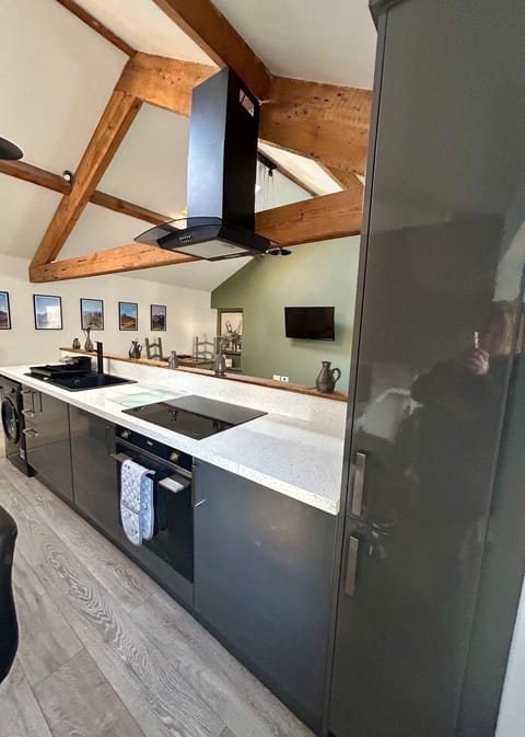 Red Rose Cottage House in Allerdale District