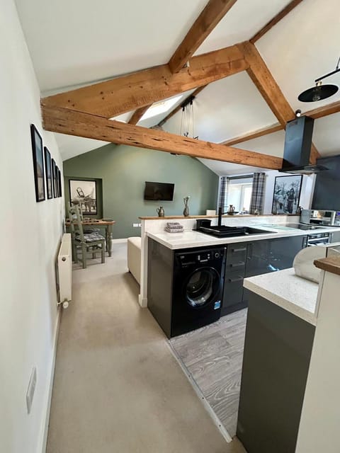 Red Rose Cottage House in Allerdale District