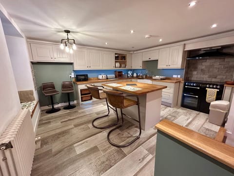 Bakers Cottage House in Allerdale District