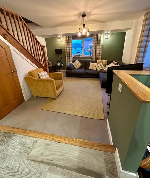 Bakers Cottage House in Allerdale District