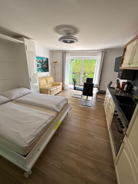 Ferienwohnung Imbach Apartment in Piesendorf